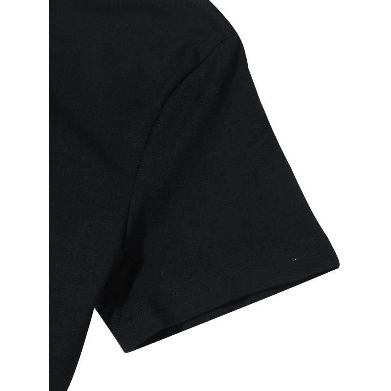 Европейские размеры Мужские Повседневные Топы Рубашки Футболки Мужская Одежда