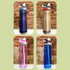 Durable Gift Replacement with Straw Water Bottle Mug Cover Silicone Tumbler Lids Coffee Cup Lid