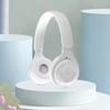 Xiaomi Macarone Wireless Bluetooth Headphones With Microphone Sound Insulation Gaming Earphone Hifi Bass Earbuds Blutooth5.3 Hedset