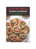 The Gluten Free Christmas Cookies Cookbook : Delicious and Festive Recipes for Gluten-Free Holiday Treats Book