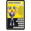 Jeu de cartes Top Trumps Les Minions 2 - Winning Moves - A partir de 6 ans - 30 cartes