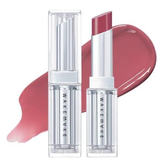 WAKE MAKE Dewy Gel Glaze Stick (01 Mute Percent)