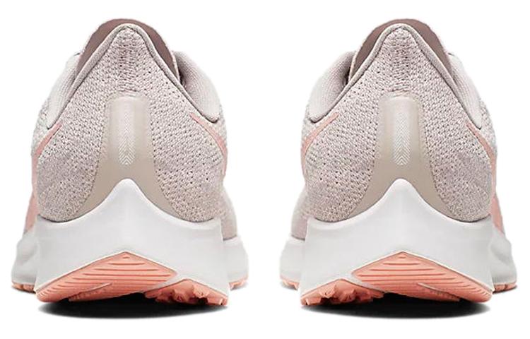 Nike Женские кроссовки Air Zoom Pegasus 36 Pumice Pink Quartz AQ2210-200