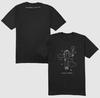 Футболка Mac Miller Nothing Is Impossible Размеры S-5XL Comfort Colors Фанмейд Унисекс