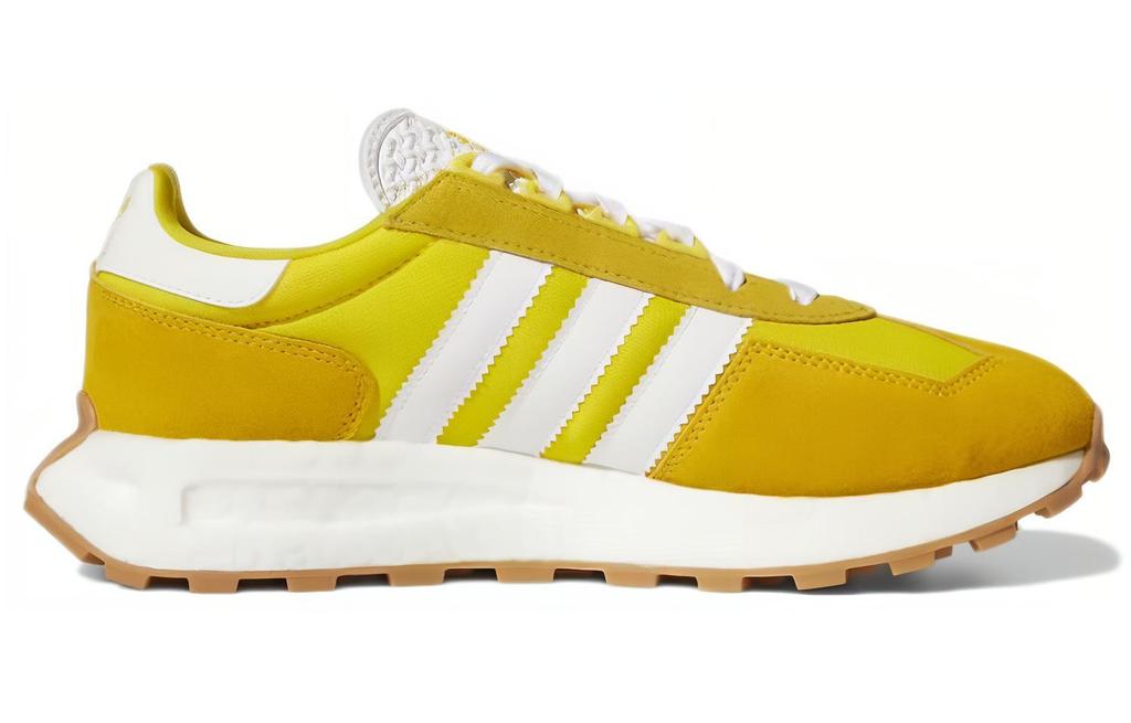 adidas Retropy E5 'Желтый Белый' GW0560