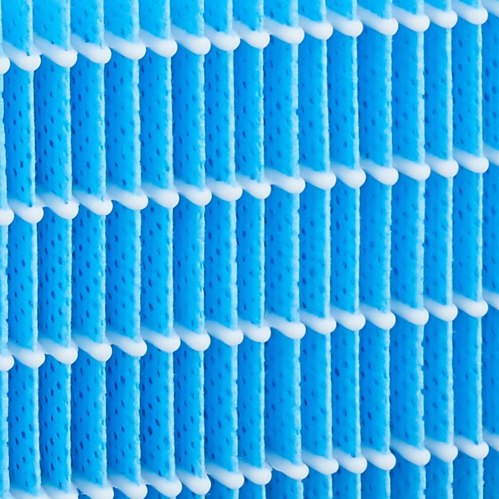 SHARP Sharp Humidifying Filter for Air Purifier Tokado [Genuine Product] KC-30T6 FZ-G30MF