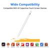 Универсальный активный стилус для iPad, Huawei, Vivo, Xiaomi, Oppo и телефонов на Android