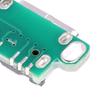 Для GBASP USB-C W. Аксессуары AUDIO MOD для Nintendo GAMEBOY ADVANCE SP GBASP Порт зарядки изменен на USB-C USB Type-C