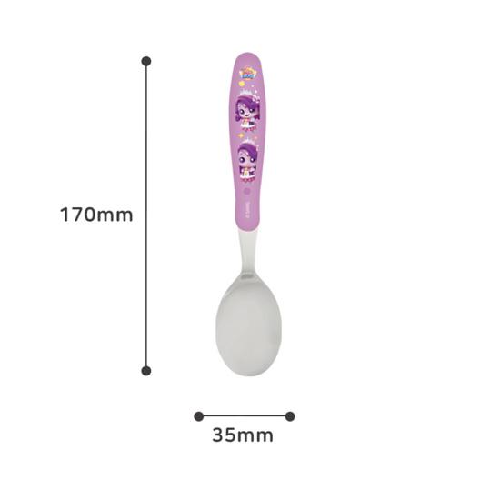 Leburne Domestic Puzzling Catch Nipping Lucky Ping One-Handed Correction Chopsticks Set, a Popular Character In Korea