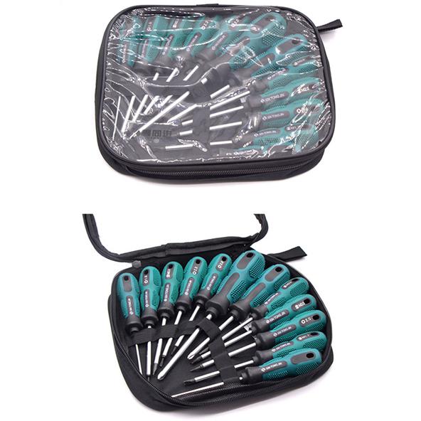 Useful Screwdriver Multi-bit Screwdrivers Home Torx Driver Screw Repair Tools for Home Appliances