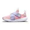 Nike Детские кроссовки Flex Advance SE PS с цветочным принтом Pink Pink-Glaze Purple-Dawn DC5562-600