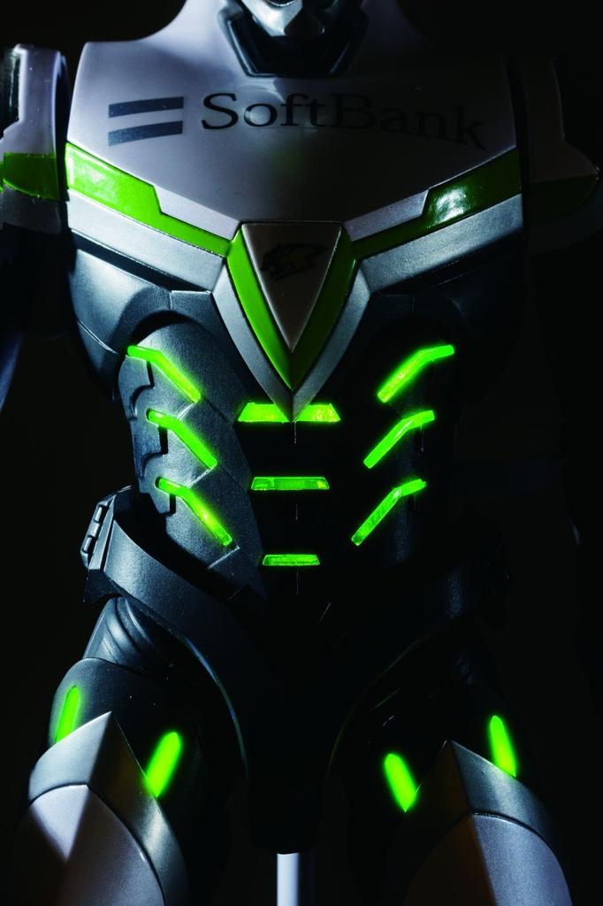 TAMASHII NATIONS Wild Tiger 12“PM