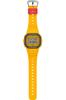 Watch Yellow [Casio] G-Shock [] DW-5610Y-9JF Men's