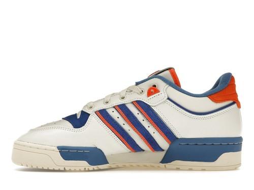 adidas Rivalry Low 86 NYC - Белый - ID4781