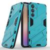 For Samsung Galaxy M35 M15 M55 5G Back Cover Phone Case Shockproof Armor Anti-Fall Protect Funda Coque Cases