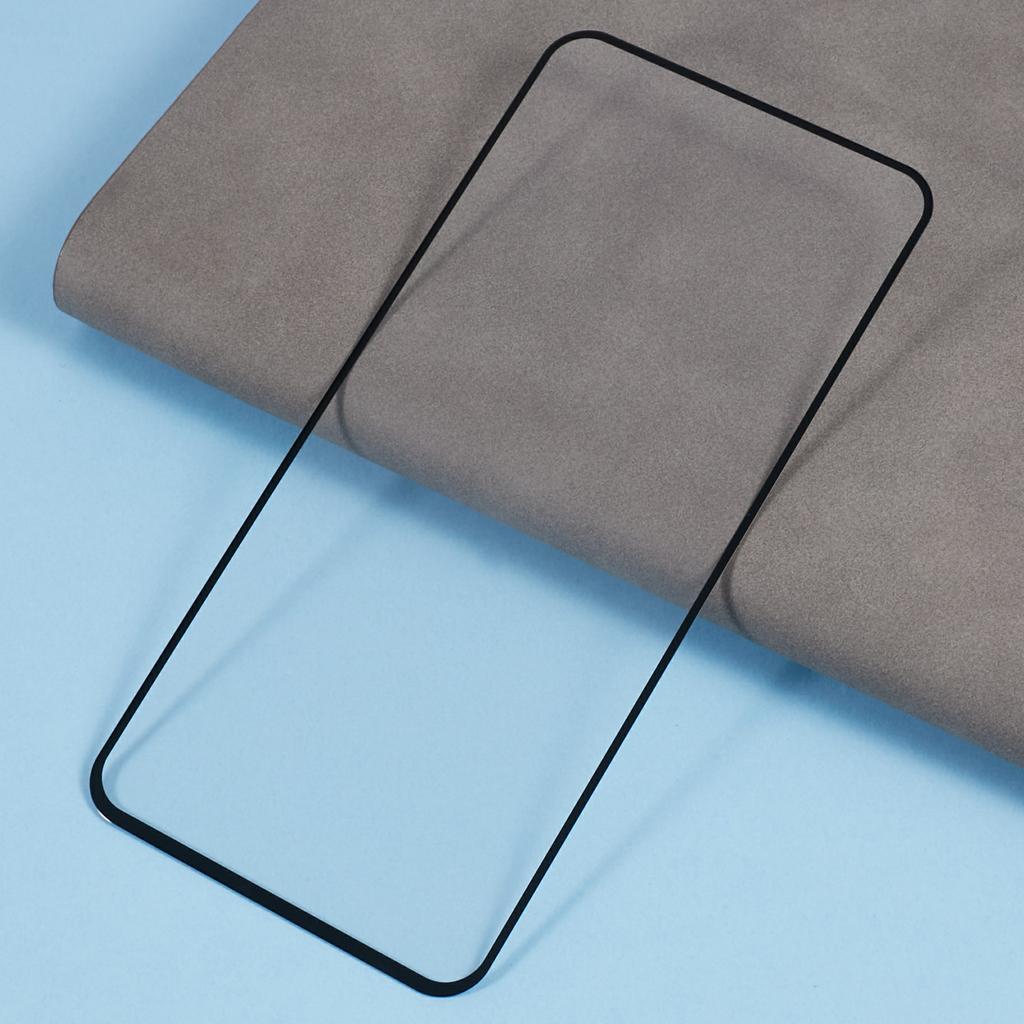 For Samsung Galaxy A35 5G Tempered Glass Film Full Glue 20D Anti-explosion Screen Protector