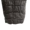 The North Face Стеганое пальто XL Угольно-серый Уличный Утепленный Женский Б/у