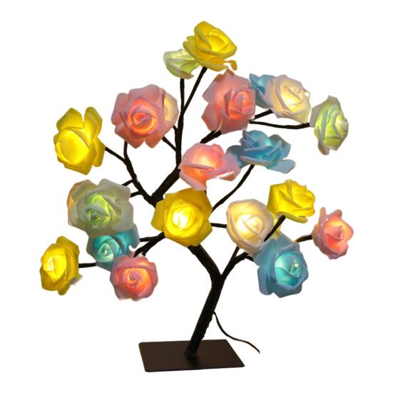 Ночник USB Привлекательный Романтический