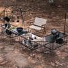 Настольная BBQ пластина-соединитель для походных столов
