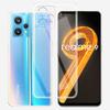 For Realme 9 Pro Case Ultra Thin Silicone Soft Clear Back Case Cover For Realme 9 Pro Plus 9i Coque For Realme 9 9pro+ Fundas