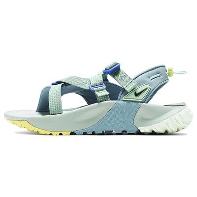 Oneonta Sandal Worn Blue Night Forest Женские кроссовки Dusty-Sage Mint-Foam DJ6601-400
