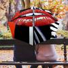 1PC lip theme Umbrella Portable Folding Umbrella Iron Frame Hole Bone Structure Outdoor Home Umbrella A22