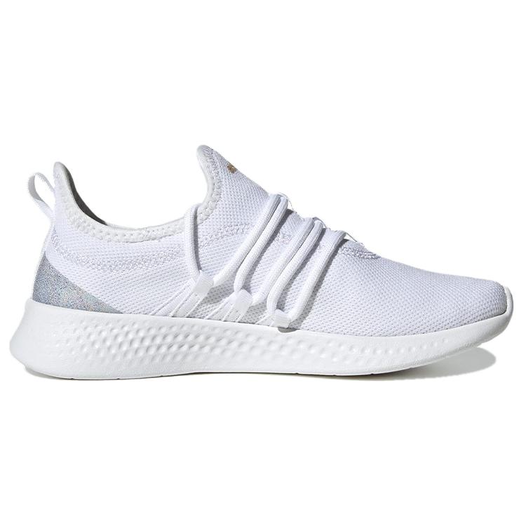 Женские Puremotion Adapt 2.0 Белый Матовый Золотой Женские HP9371