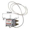 Аксессуары для термостата холодильника 1 шт. 220 В-250 В 60 г 90 см / 35,4 дюйма