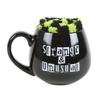 Strange And Unusual Mug and Sock Set