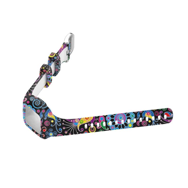 Ремешок для Fit JR 3 / vivofit JR 3 Водонепроницаемый Браслет Прочный Умные Часы Модный Ремешок Пояс Спортивный Браслет на Запястье