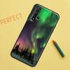 Northern Lights Case For Huawei Nova 9 10 SE 11i 8i 7i 3i Nova 5T Y60 Y61 Y70 Y90 P20 P30 P40 Lite P60 Pro