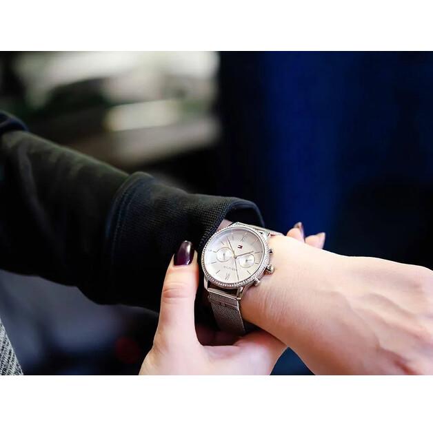 Часы Tommy Hilfiger 1782301 Blake