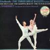 LP Record ERNEST ANSERMET(COND.)/L'ORCHESTRE  - Tchaikovsky/The Three Great Ballets SLC6057 KING 1974 Japan Classical Used