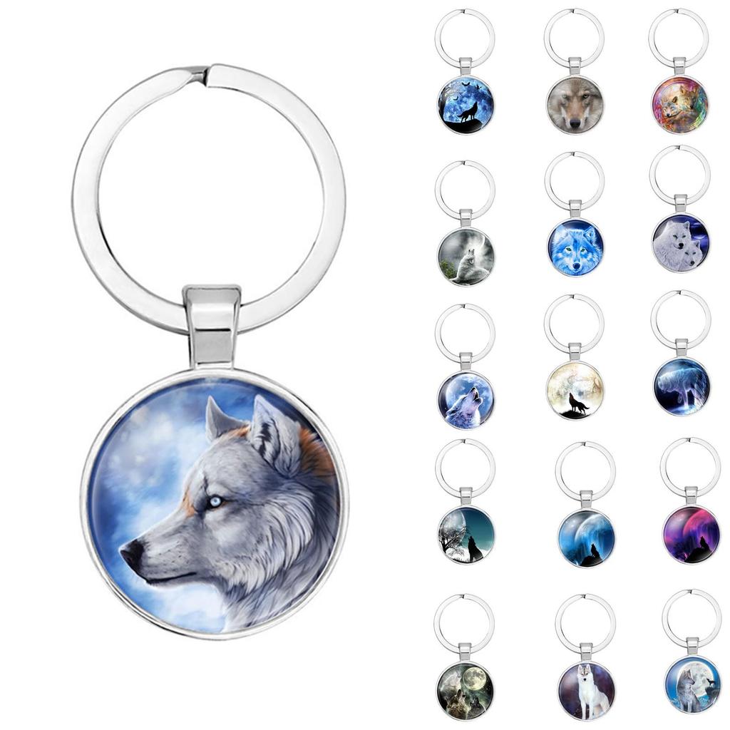 Брелок Персонализированный брелок-подвеска Time