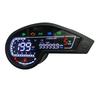 Для Honda NXR125 NXR150 Bros Brisa 125 Bros 150 2003-2014 Цифровой светодиодный приборная панель Одометр Спидометр Тахометр XR150 GY200