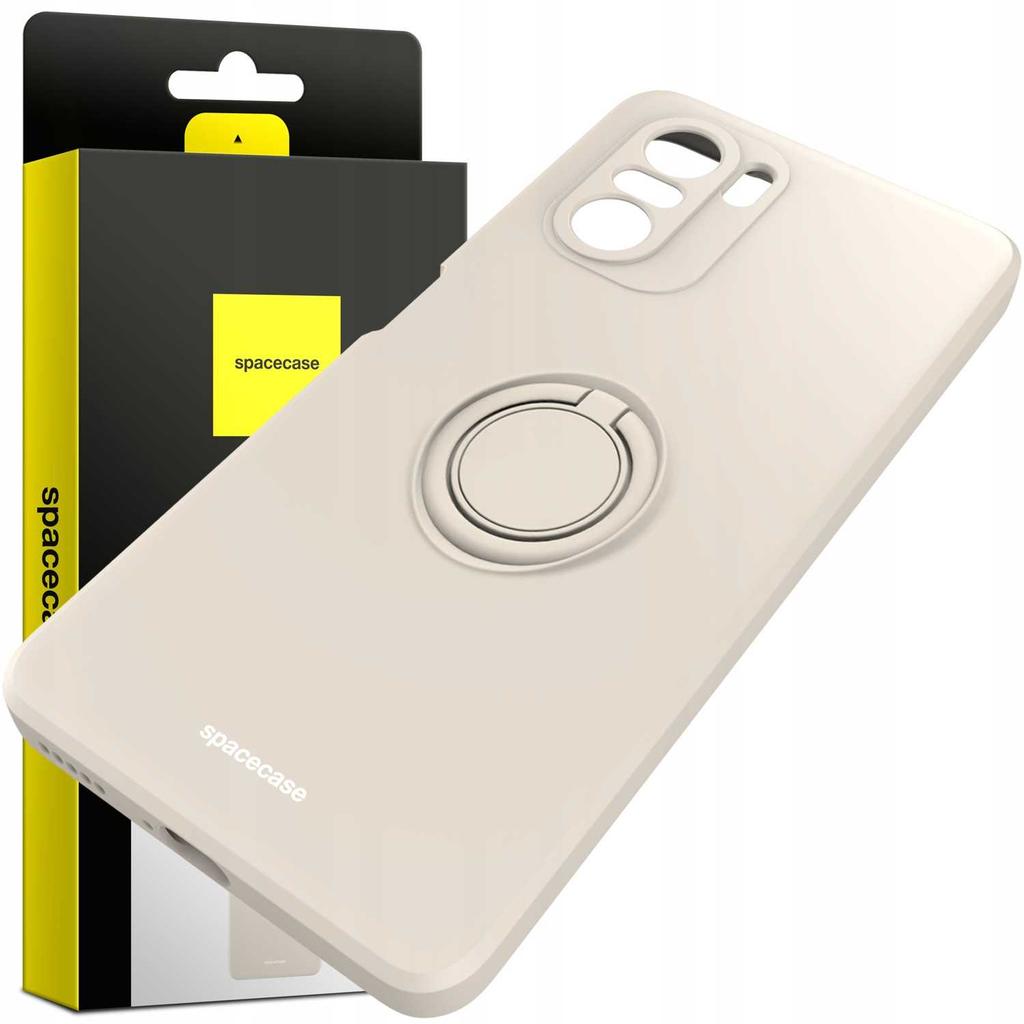 Sc Silicone Ring Poco F3 / Mi 11I Bone