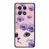 3D Тисненый Чехол Для Tecno Camon 30S 30 S Pro Чехол Для Телефона Coque Цветы Силиконовый Мягкий Задний Чехол Для Tecno Camon 30 Premier Чехол