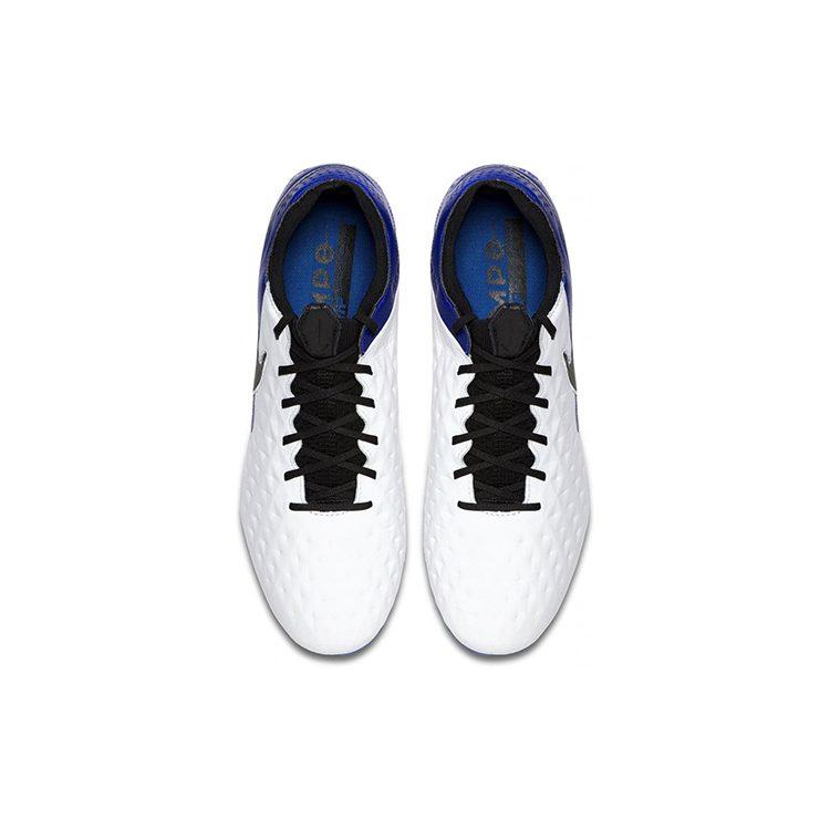 Nike Tiempo Legend 8 Elite Sg Pro 'White Hyper Royal' CJ6085-105