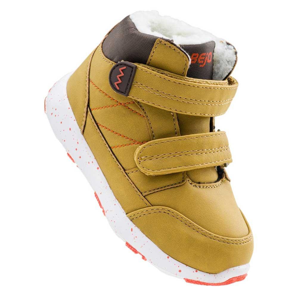 Bejo Childrens/Kids Lasio Snow Boots