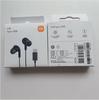 New Original Xiaomi Type C Wired Headphones In Ear Headset Sports Earphones With Microphone Stereo Earbuds Phone Accessories