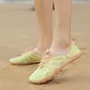 35-46 Мужские многофункциональные водные кроссовки Candy and Sweat Shoe Женская крупномасштабная уличная пляжная обувь