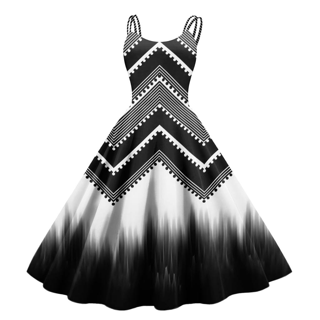 Женские цветочные, цветные пэчворк, градиентный принт, сексуальные без бретелек панк винтажные платья