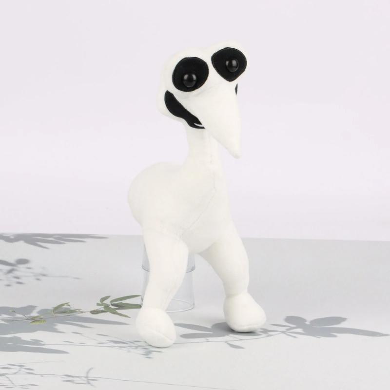 Горячие плюшевые игрушки Zoonomaly, плюшевые игрушки с изображением кота ужасов, кукла-монстр, мягкая игрушка, деформированная подушка в виде животного, ненормальная игра, детские подарки на день рождения