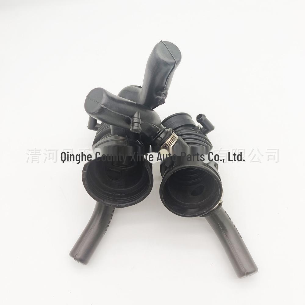 Комплект воздуховыпускных шлангов Chevrolet: 96813397, 96536715