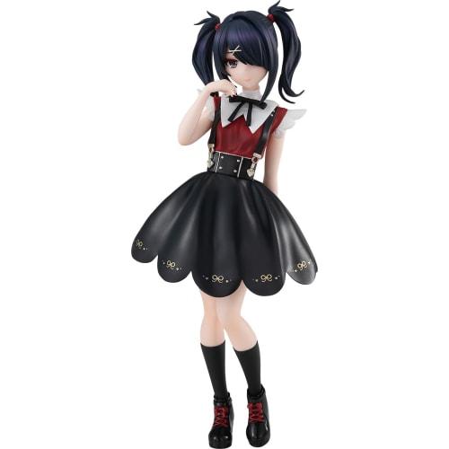 POP UP PARADE NEEDY GIRL OVERDOSE Ame-chan Non-scale Plastic Painted Complete Figure
