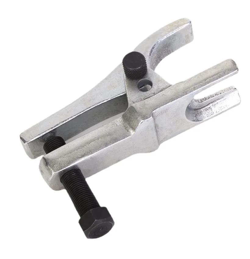 Автомобильный регулируемый сепаратор шарового шарнира, съемник, экстрактор, инструмент для удаления автомобильной системы рулевого управления