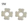 Pool Maintenance Accessories 1/2/4/5/7Pcs Cleaner Sponge Pads for WINNY HJ1102P Robotic Cleaner, Replacement Filter Washable Foam Vacuum Debris