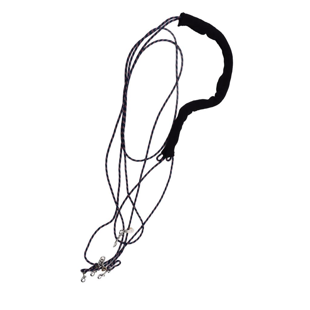 Adjustable Horse Training and Lunging Aid Horse Lunging Training Aid Lunge Equipment for Horse