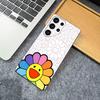 Японский Artisti M-murakami T-takash Чехол для телефона для Samsung S 24 fe 25 Ultra plus 20 lite 21 30 22 23 24 22 Ultra 5G Fundas