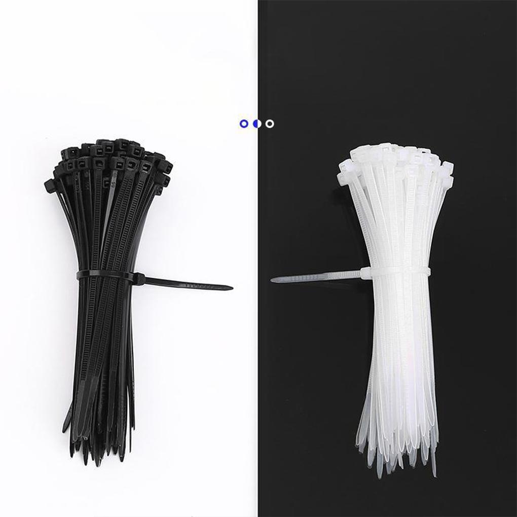 Самоблокирующиеся кабельные стяжки широкого применения для универсальных нейлоновых кабельных стяжек, устойчивых к старению